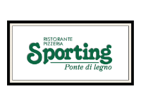 Ristorante Pizzedria Sporting logo