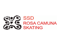 Logo SSD Rosa Camuna Skating