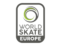 World Skate Europe Logo